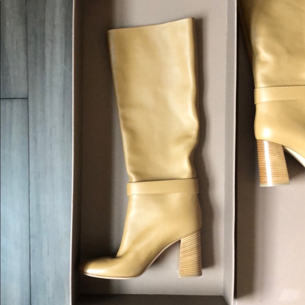 Gianvito Rossi Boots - Picture 7 of 12